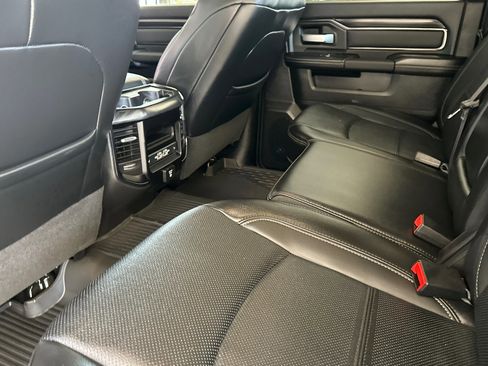 New 2026 RAM 2500 Rebel w/ Rebel Level 1 Equipment Group image 12