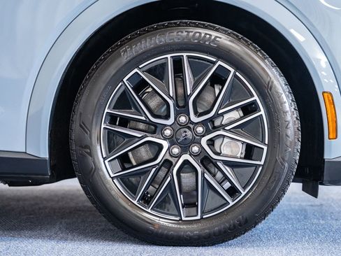 Certified 2025 Ford Mustang Mach-E Premium image 14