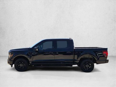 New 2026 Ford F150 XLT w/ Equipment Group 302A MID RWD image 9