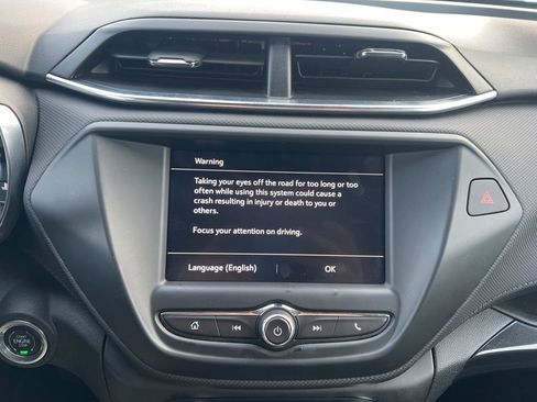 Used 2023 Chevrolet TrailBlazer LT image 18