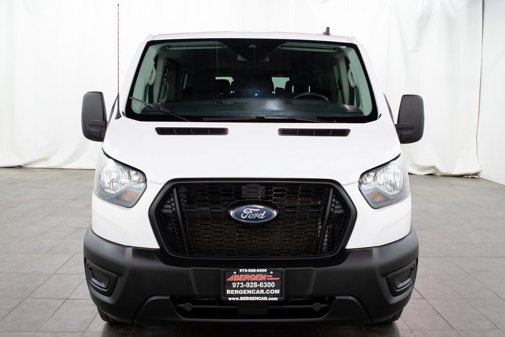 Used 2021 Ford Transit 350 XL RWD image 2
