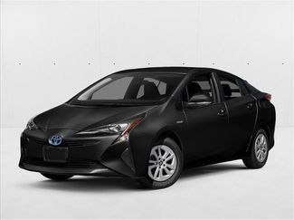 Used 2018 Toyota Prius Two w/ Prius Two Safety Plus Package FWD video 1