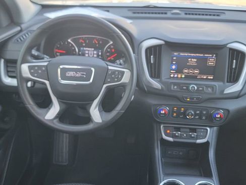 Certified 2023 GMC Terrain SLE w/ Driver Convenience Package image 16