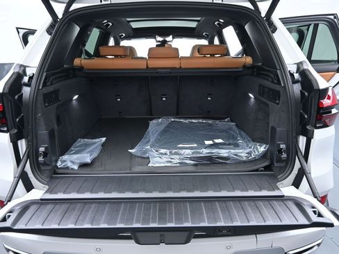 New 2026 BMW X5 xDrive40i image 30