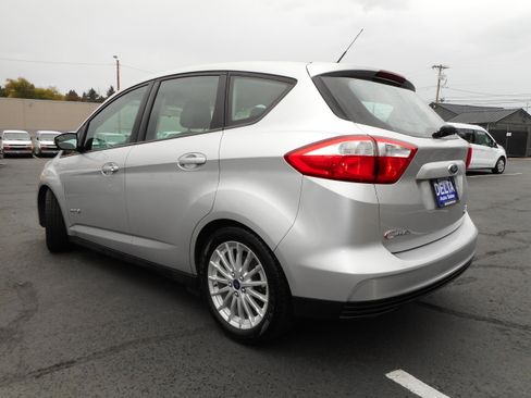 Used 2014 Ford C-MAX SE image 9
