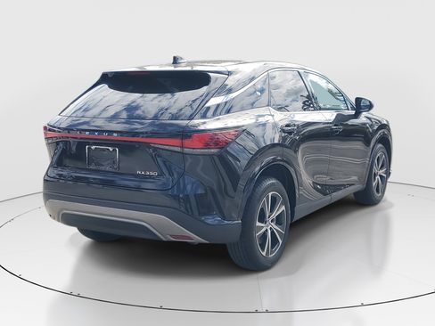 Used 2023 Lexus RX 350 FWD image 3