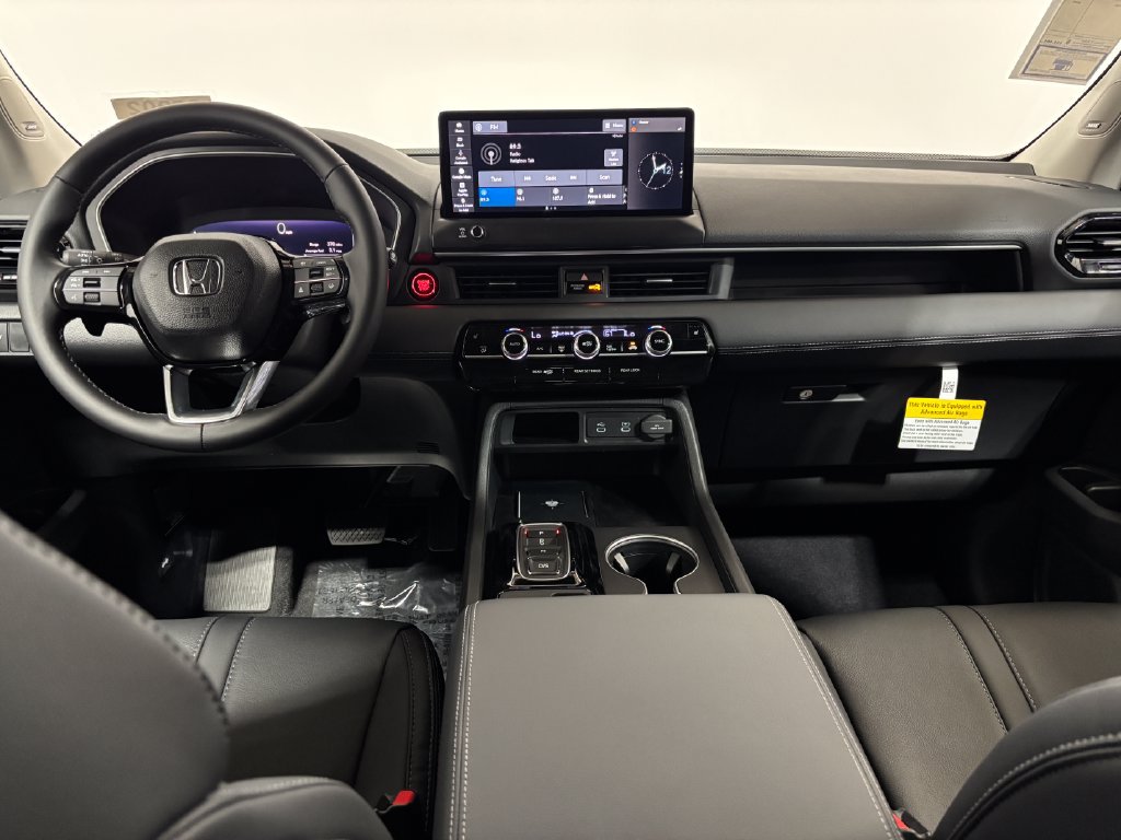 New 2026 Honda Pilot Touring image 20
