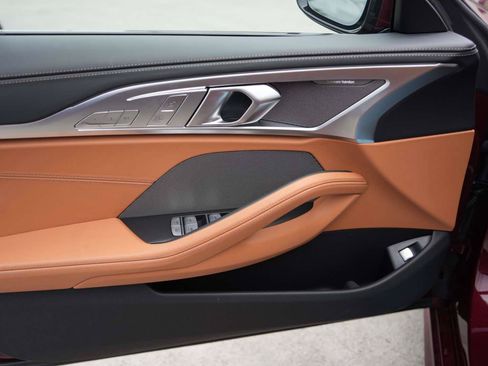 New 2026 BMW 840i RWD image 11