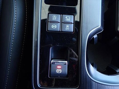 New 2026 Subaru Outback Limited XT image 24