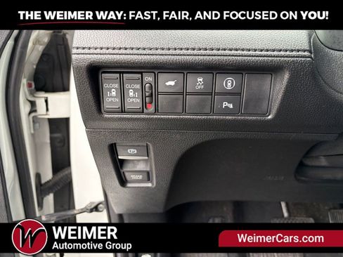 Used 2022 Honda Odyssey Touring image 25