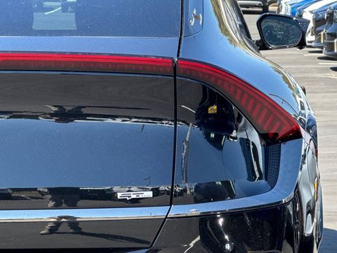 New 2025 Kia EV6 GT-Line image 27