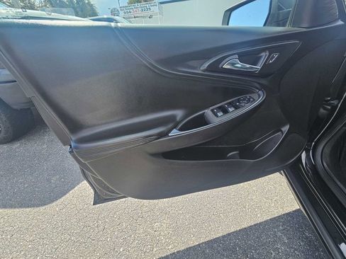 Used 2019 Chevrolet Malibu LT w/ Leather Package image 7