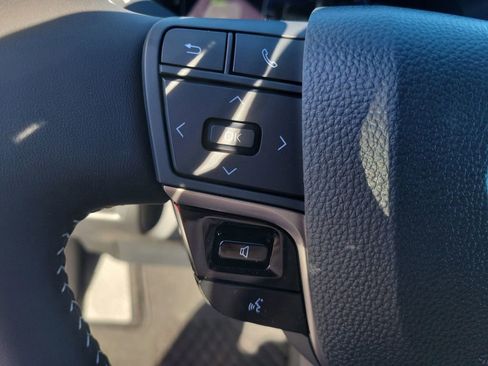 New 2026 Toyota Camry SE image 30