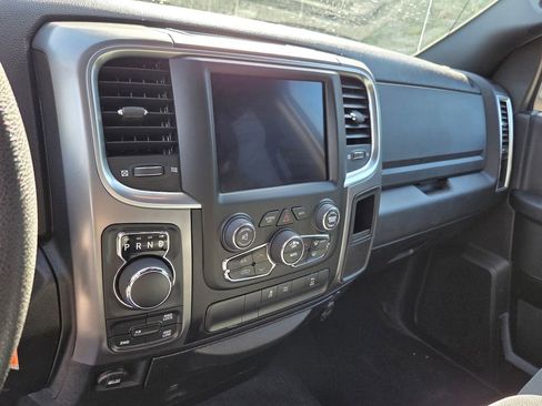 Used 2022 RAM 1500 Classic Warlock w/ Electronics Group image 14