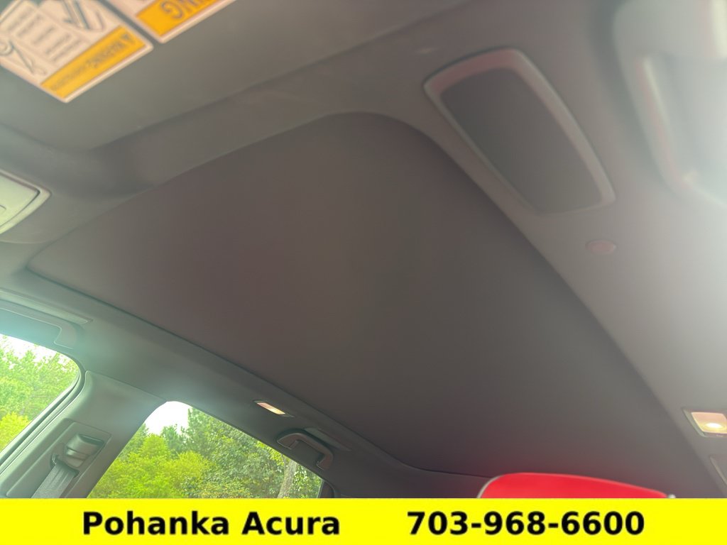 Used 2026 Acura RDX w/ Advance Package AWD/4WD image 22