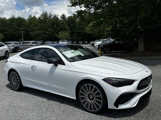 New 2026 Mercedes-Benz CLE 450 4MATIC Coupe video 2