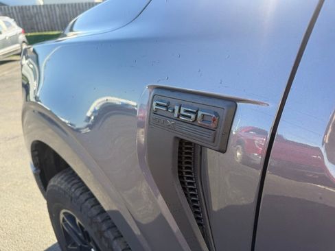Certified 2024 Ford F150 STX w/ STX Black Appearance Package AWD/4WD image 9