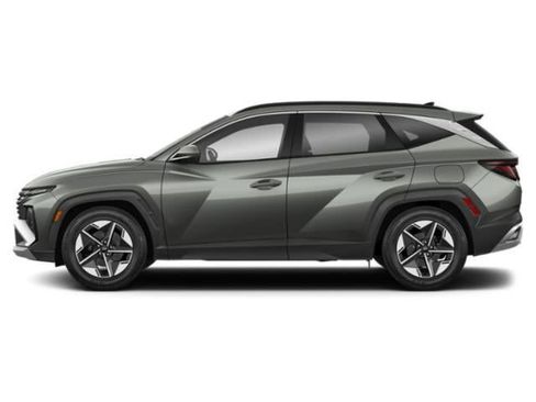New 2026 Hyundai Tucson SEL AWD/4WD image 3