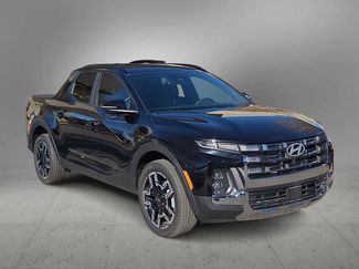 New 2025 Hyundai Santa Cruz Limited AWD/4WD video 2
