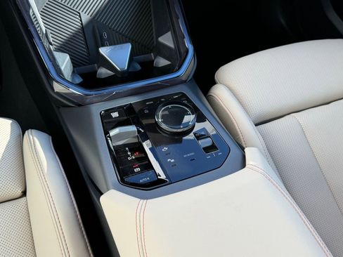 New 2026 BMW X3 xDrive30 image 18