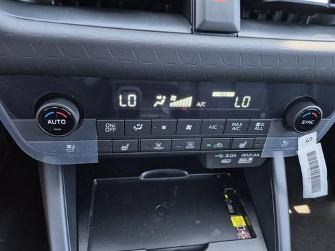 New 2026 Subaru Outback Wilderness AWD/4WD image 26