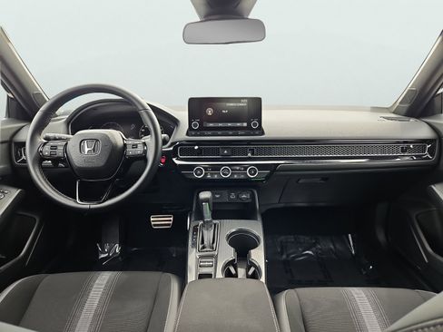 Certified 2024 Honda Civic Sport image 3