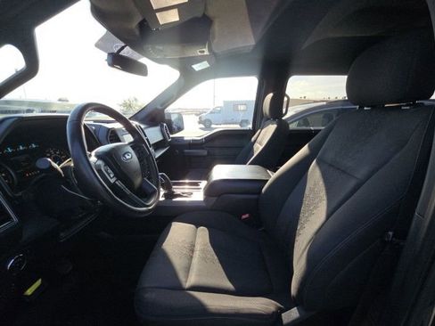 Used 2018 Ford F150 XLT w/ Equipment Group 302A Luxury image 8