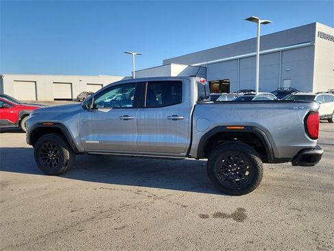 New 2026 GMC Canyon Elevation w/ Convenience Package image 7