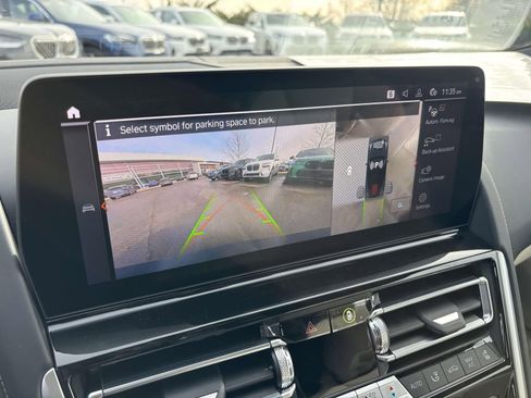 New 2026 BMW 840i xDrive Convertible AWD/4WD image 20