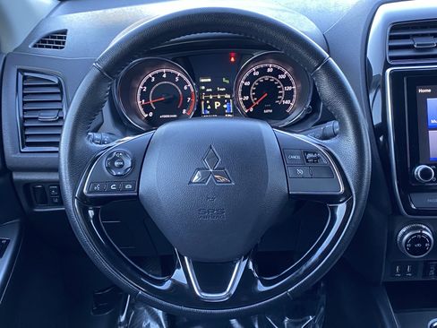 Used 2024 Mitsubishi Outlander Sport AWD image 16