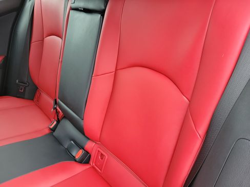 Used 2023 Lexus UX 250h F Sport AWD/4WD image 13