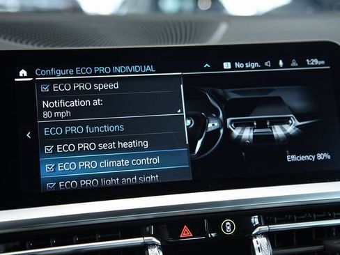 Certified 2023 BMW 440i xDrive Convertible w/ Premium Package image 48