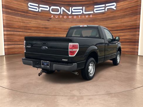 Used 2013 Ford F150 XL image 6