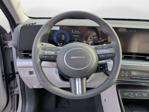 New 2026 Hyundai Kona SEL Premium image 10