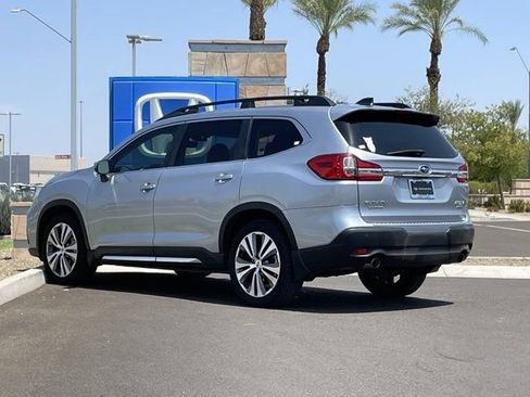 Used 2021 Subaru Ascent Limited w/ Technology Package AWD/4WD image 4