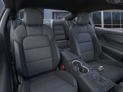 New 2026 Ford Mustang EcoBoost image 10