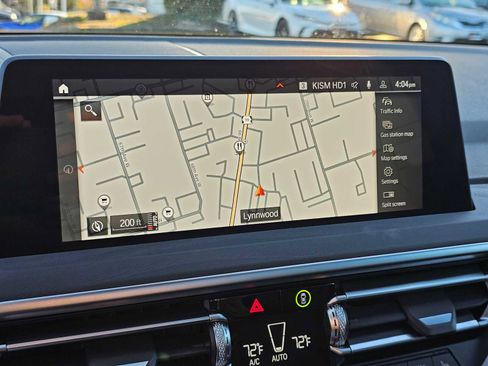 Used 2024 BMW X3 xDrive30i image 28