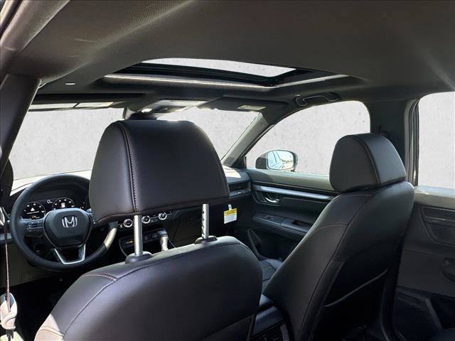New 2026 Honda CR-V Sport-L image 16