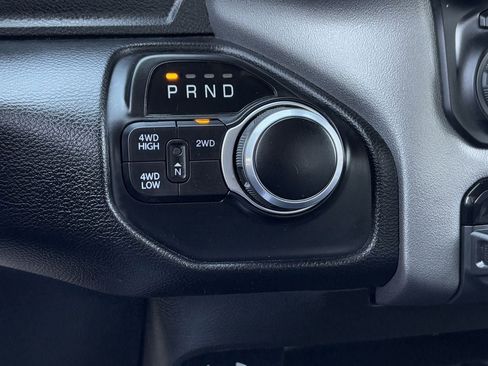 Used 2024 RAM 2500 Big Horn image 19