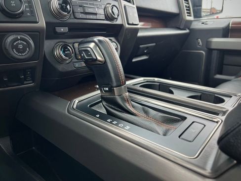 Used 2017 Ford F150 Raptor w/ Equipment Group 802A Luxury image 77