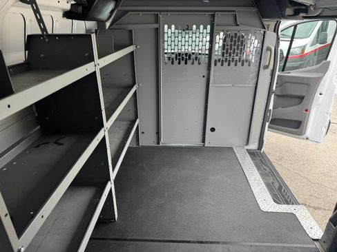 Used 2022 Ford Transit 150 Low Roof AWD w/ Upfitter Package image 19