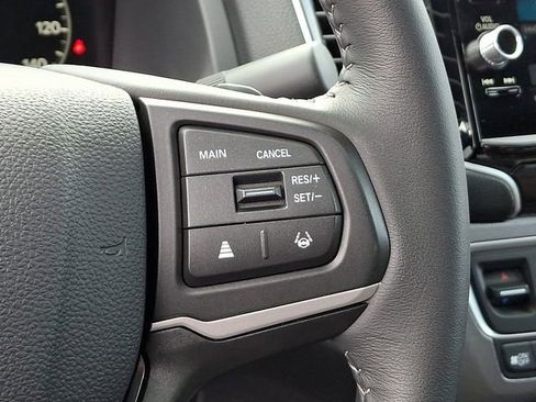 Used 2026 Honda Ridgeline RTL image 26