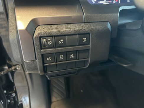 Used 2025 Toyota 4Runner TRD Sport image 19