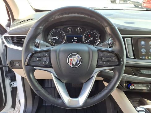 Used 2024 Buick Enclave Essence w/ Trailering Package, 5000 lbs. image 19