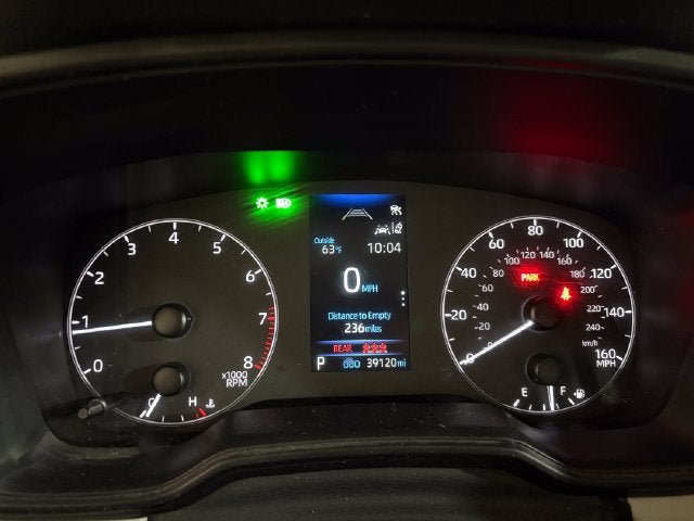 Certified 2024 Toyota Corolla LE FWD image 12