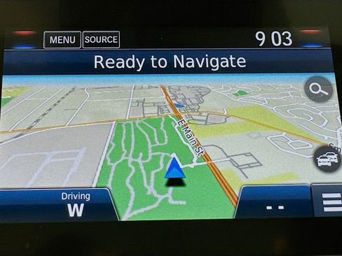 Used 2022 Honda CR-V Touring image 7