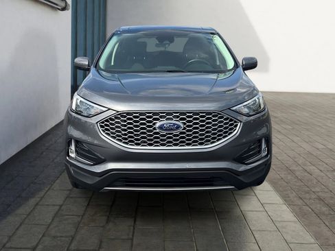 Used 2024 Ford Edge SEL w/ Convenience Package AWD/4WD image 8