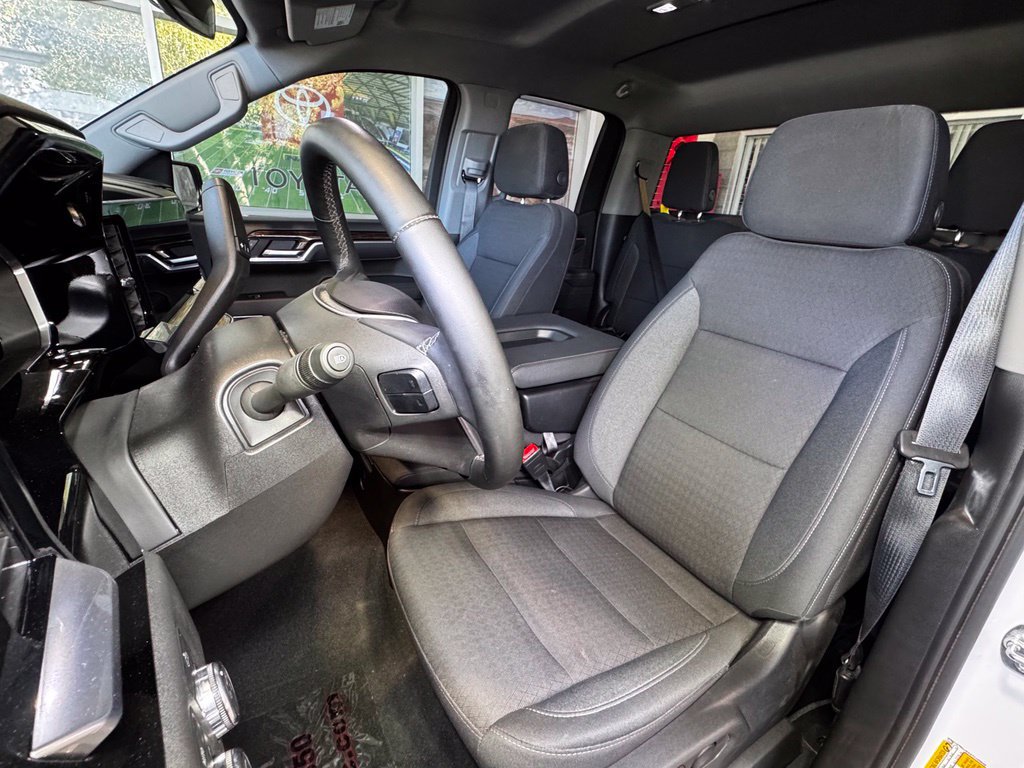 Used 2026 GMC Sierra 1500 Elevation AWD/4WD image 20