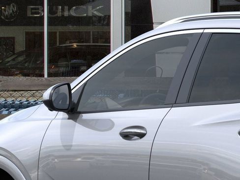 New 2026 Buick Encore GX Avenir AWD/4WD image 12