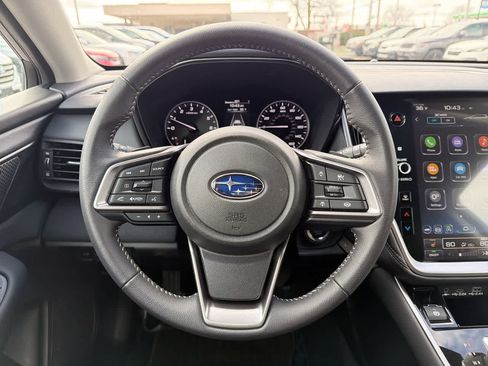 Certified 2025 Subaru Outback Premium image 27
